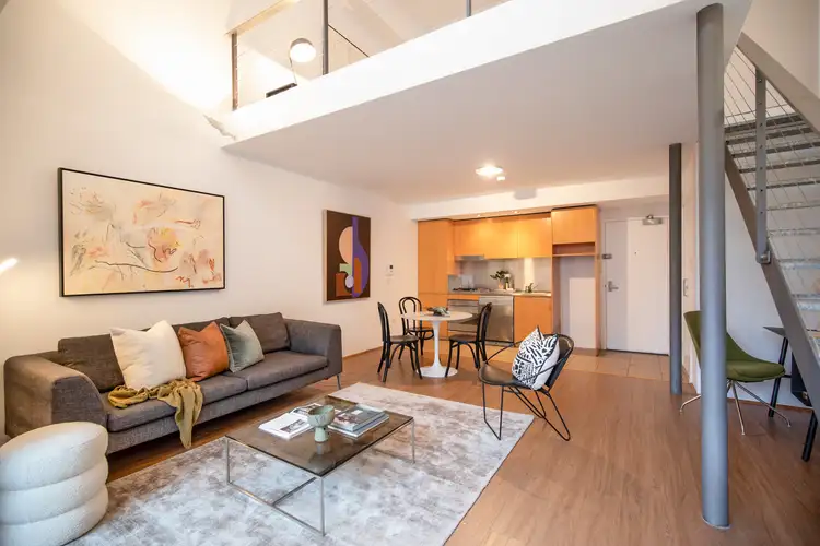 17/8 Brumby Street, Surry Hills NSW 2010