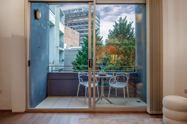 Fifth view of Homely apartment listing, 17/8 Brumby Street, Surry Hills NSW 2010