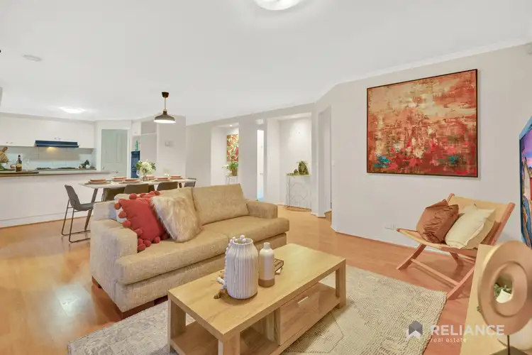Sixth view of Homely house listing, 9 Caledonian Way, Point Cook VIC 3030
