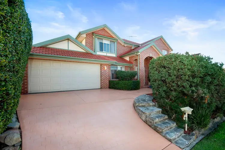 26 Pioneer Drive, Menai NSW 2234