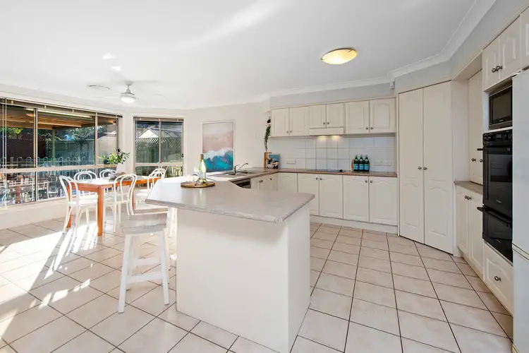 Second view of Homely house listing, 26 Pioneer Drive, Menai NSW 2234