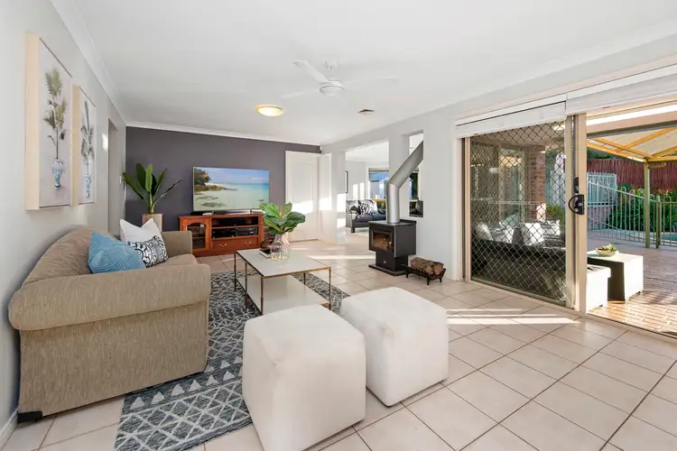 Third view of Homely house listing, 26 Pioneer Drive, Menai NSW 2234
