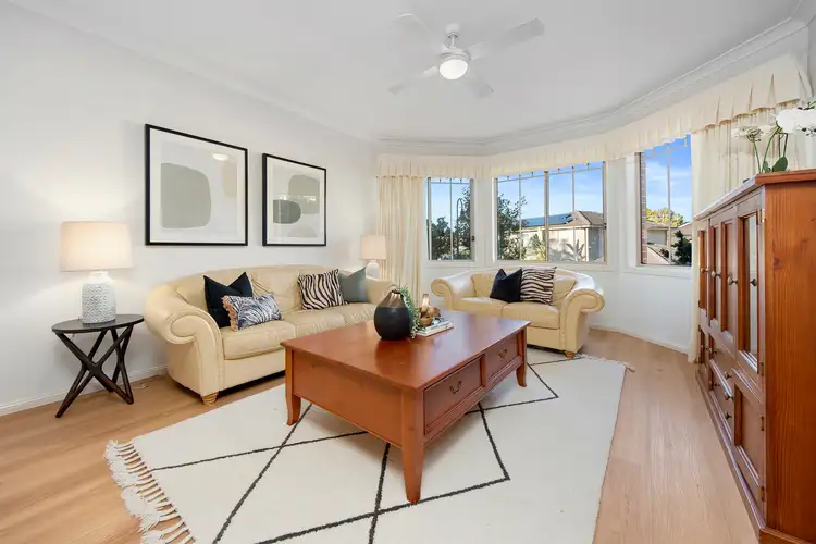 Fifth view of Homely house listing, 26 Pioneer Drive, Menai NSW 2234