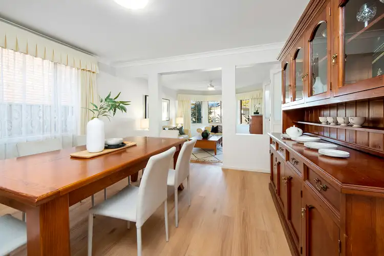 Sixth view of Homely house listing, 26 Pioneer Drive, Menai NSW 2234