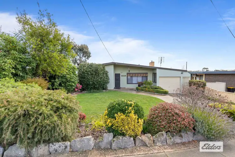 Main view of Homely house listing, 5 Sharpley Avenue, Stawell VIC 3380