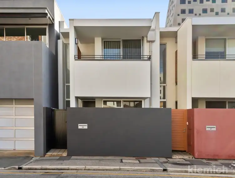 59 Elizabeth Street, Adelaide SA 5000