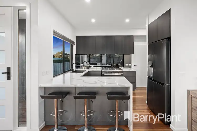 Second view of Homely house listing, 50A Nelson Road, Lilydale VIC 3140
