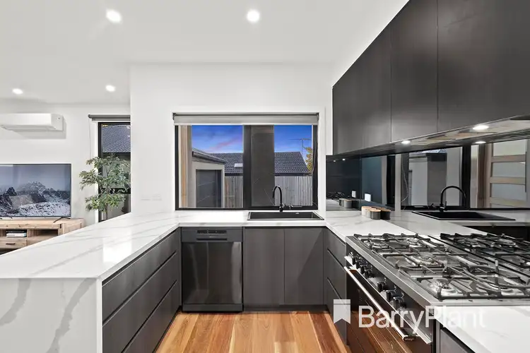 Third view of Homely house listing, 50A Nelson Road, Lilydale VIC 3140
