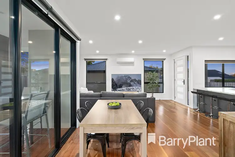 Fourth view of Homely house listing, 50A Nelson Road, Lilydale VIC 3140