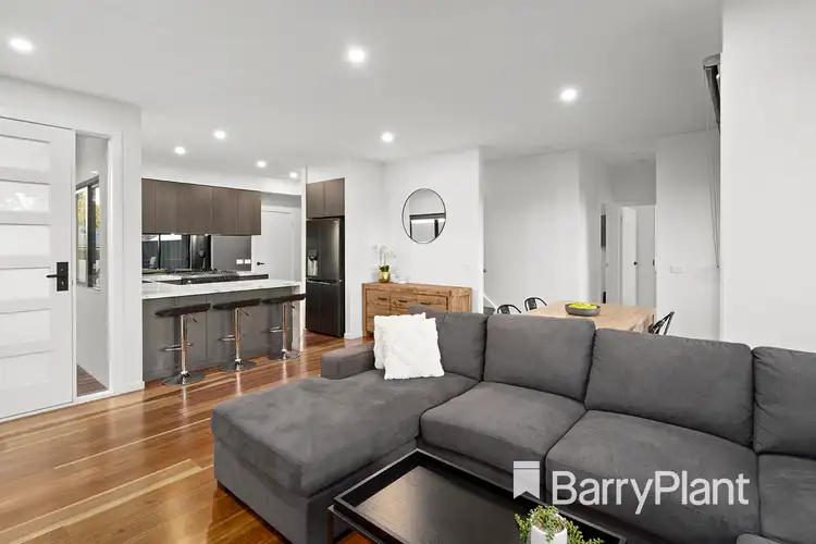 Fifth view of Homely house listing, 50A Nelson Road, Lilydale VIC 3140