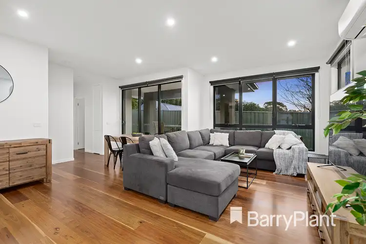 Sixth view of Homely house listing, 50A Nelson Road, Lilydale VIC 3140