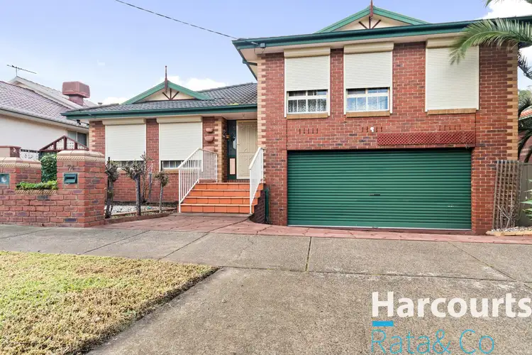 Main view of Homely house listing, 74 Hendersons Road, Epping VIC 3076