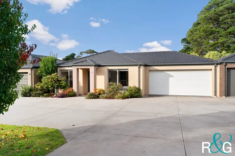 Main view of Homely unit listing, 8/75 Hendersons Road, Bittern VIC 3918