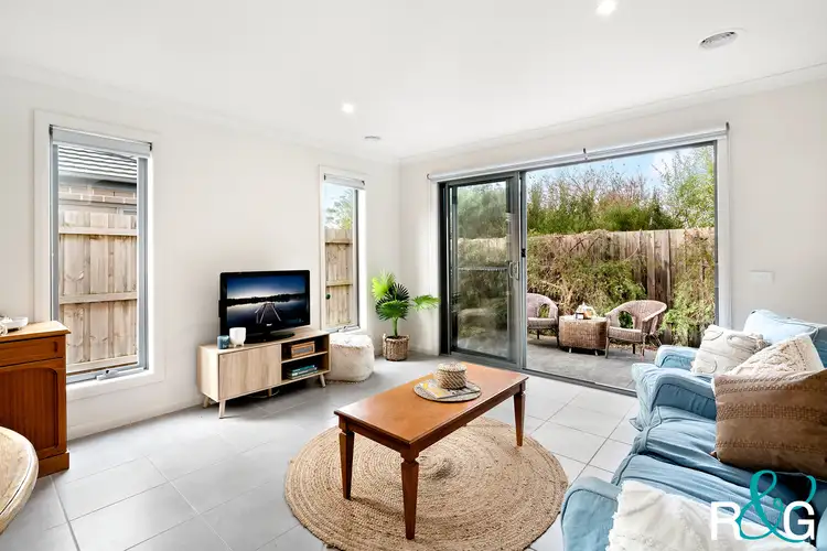 Third view of Homely unit listing, 8/75 Hendersons Road, Bittern VIC 3918