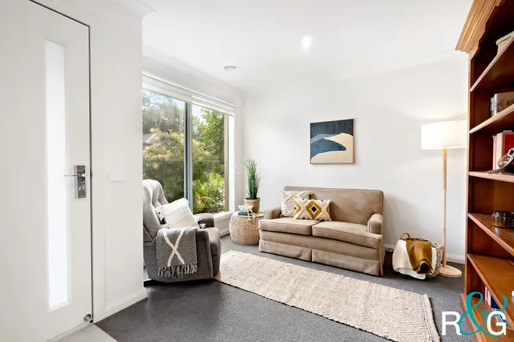 Fourth view of Homely unit listing, 8/75 Hendersons Road, Bittern VIC 3918