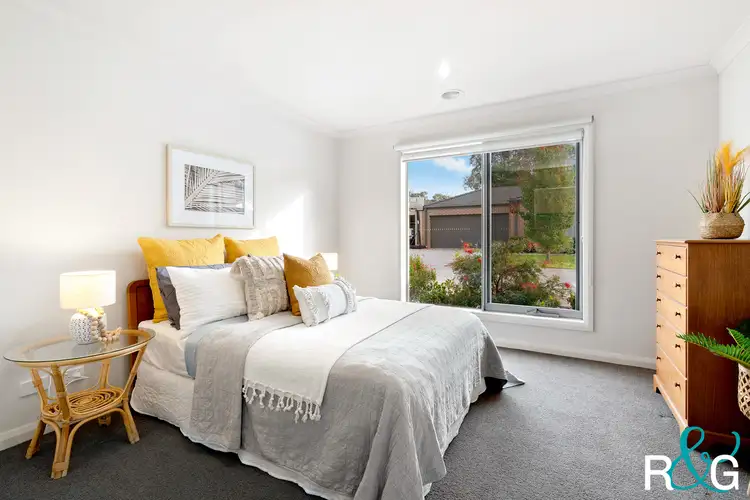 Sixth view of Homely unit listing, 8/75 Hendersons Road, Bittern VIC 3918