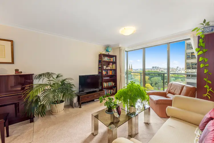 Main view of Homely apartment listing, Level 13/197-199 Castlereagh Street, Sydney NSW 2000