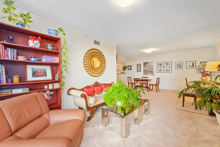 Fourth view of Homely apartment listing, Level 13/197-199 Castlereagh Street, Sydney NSW 2000