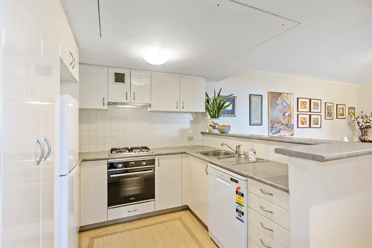 Sixth view of Homely apartment listing, Level 13/197-199 Castlereagh Street, Sydney NSW 2000