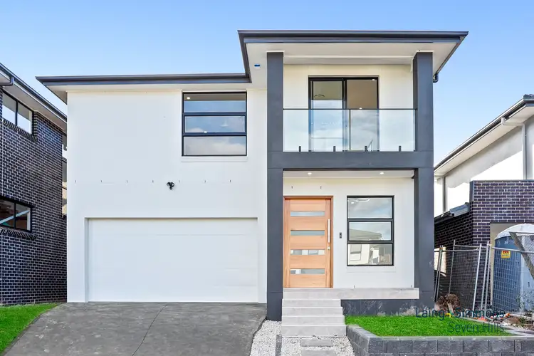24 Riverbrae Avenue, Riverstone NSW 2765