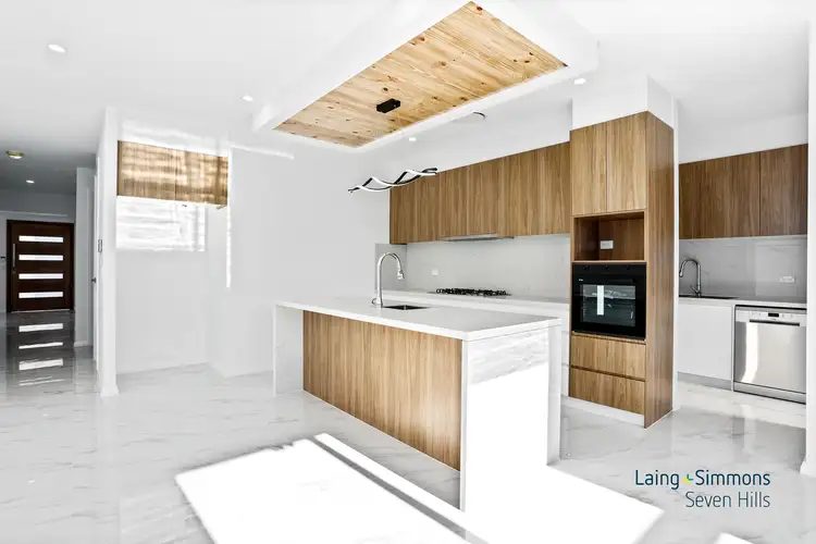 Third view of Homely house listing, 24 Riverbrae Avenue, Riverstone NSW 2765