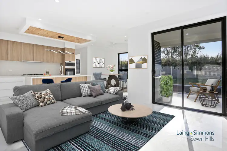 Fifth view of Homely house listing, 24 Riverbrae Avenue, Riverstone NSW 2765