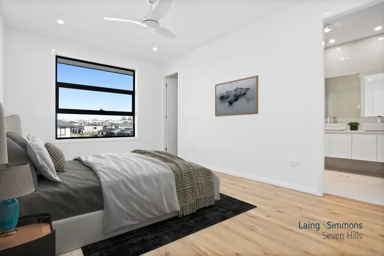 Sixth view of Homely house listing, 24 Riverbrae Avenue, Riverstone NSW 2765
