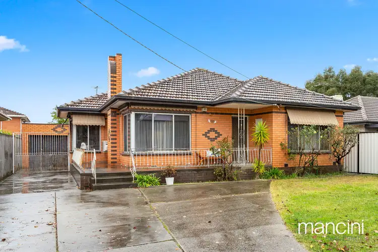 249 Millers Road, Altona North VIC 3025