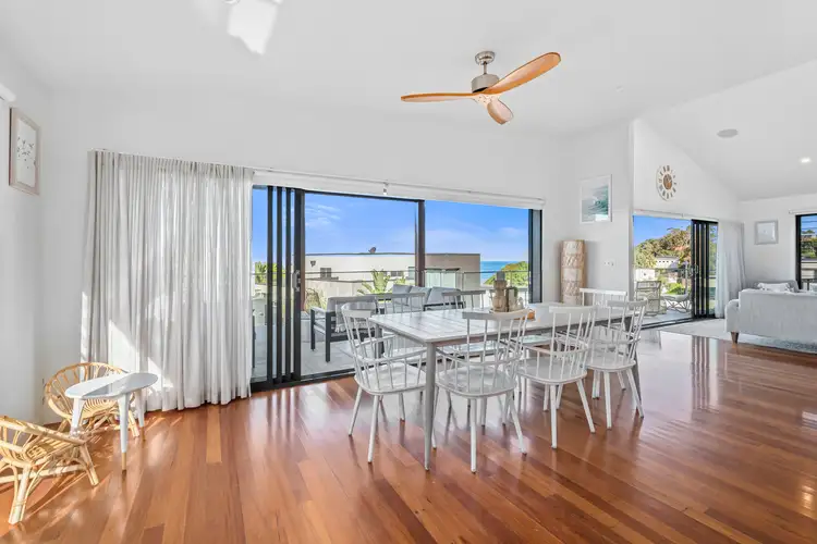 Third view of Homely house listing, 2 Pelican Close, Sapphire Beach NSW 2450