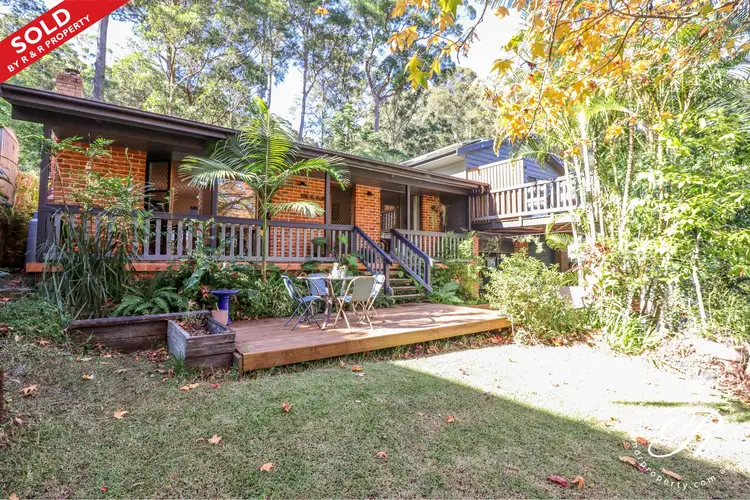 Main view of Homely house listing, 5 Crown Close, Tarbuck Bay NSW 2428