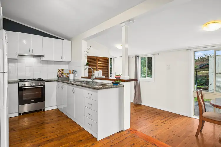 Second view of Homely house listing, 161 Lackey Road, Moss Vale NSW 2577