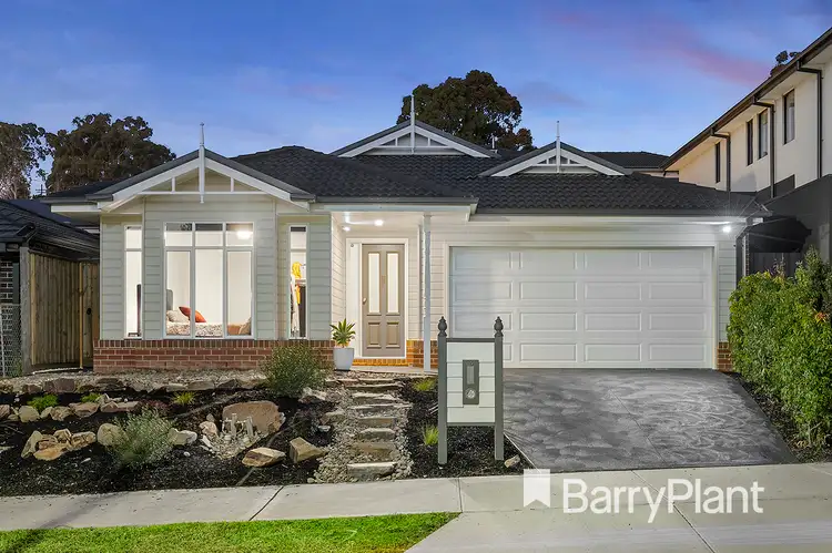 89 Locksley Road, Chirnside Park VIC 3116