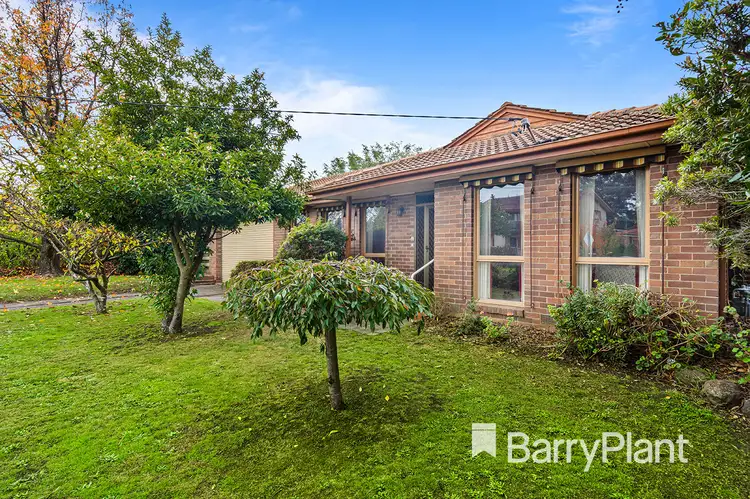 6 Sheppards Lane, Chirnside Park VIC 3116