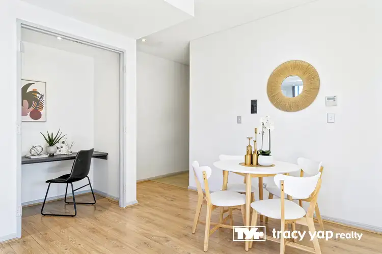 Fifth view of Homely apartment listing, 406/16 Epping Park Drive, Epping NSW 2121