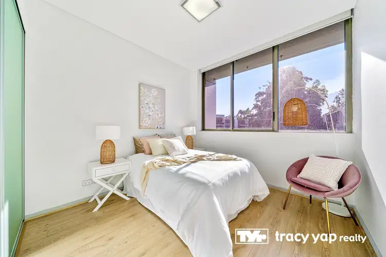 Sixth view of Homely apartment listing, 406/16 Epping Park Drive, Epping NSW 2121