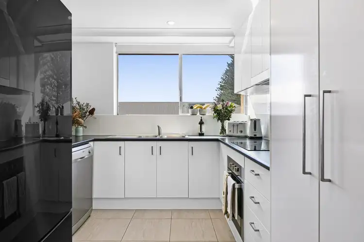 Third view of Homely unit listing, 6/24 Ventura Road, Mermaid Beach QLD 4218