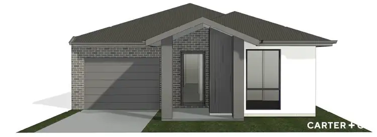 Second view of Homely land listing, 9 Storksbill Terrace, Tralee NSW 2620