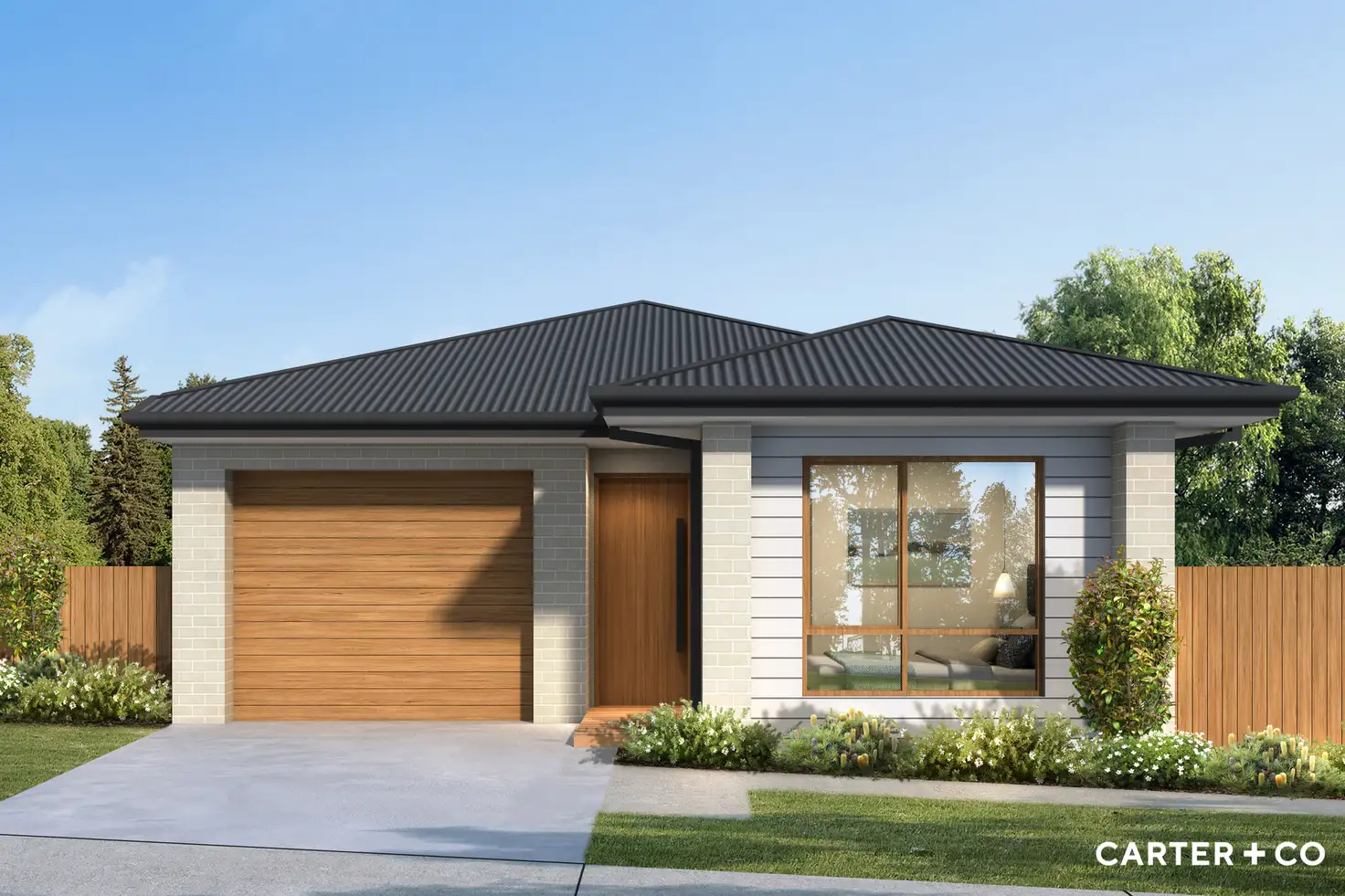 Main view of Homely land listing, 15 Storksbill Terrace, Tralee NSW 2620