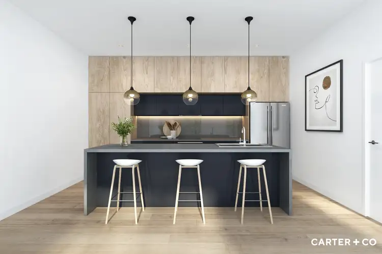 Second view of Homely land listing, 15 Storksbill Terrace, Tralee NSW 2620