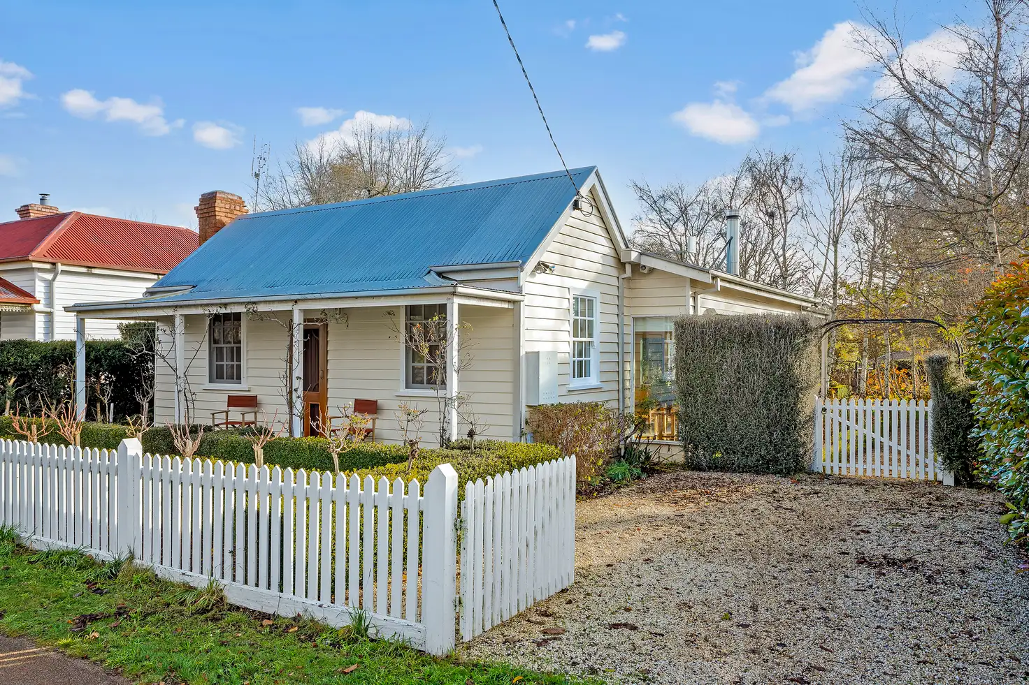 Main view of Homely house listing, 17 Cosmo Road, Trentham VIC 3458