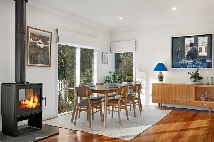 Second view of Homely house listing, 17 Cosmo Road, Trentham VIC 3458