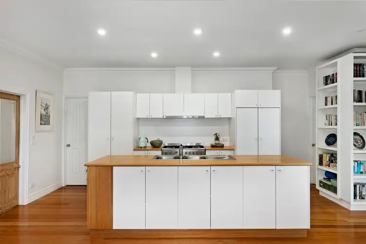 Fourth view of Homely house listing, 17 Cosmo Road, Trentham VIC 3458