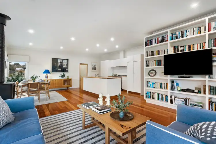 Fifth view of Homely house listing, 17 Cosmo Road, Trentham VIC 3458