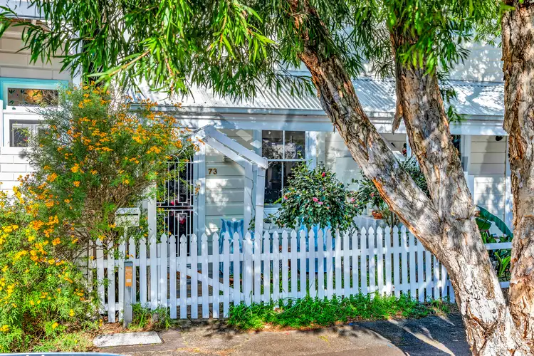 Main view of Homely house listing, 73 Corlette Street, Cooks Hill NSW 2300