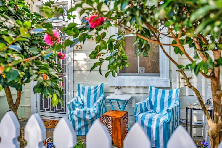 Second view of Homely house listing, 73 Corlette Street, Cooks Hill NSW 2300