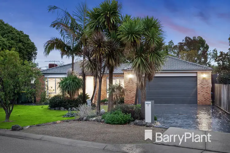 17 Delta Close, Lilydale VIC 3140