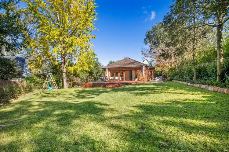 Main view of Homely house listing, 7 Ormiston Avenue, Gordon NSW 2072