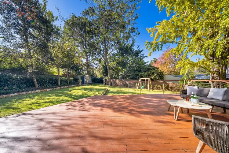 Second view of Homely house listing, 7 Ormiston Avenue, Gordon NSW 2072