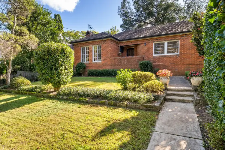 Fourth view of Homely house listing, 7 Ormiston Avenue, Gordon NSW 2072