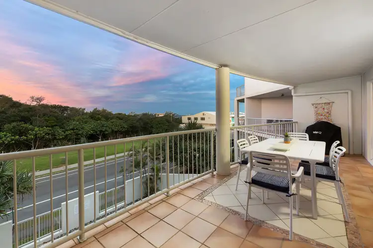 Third view of Homely unit listing, 11/2 Tamarindus Street, Marcoola QLD 4564